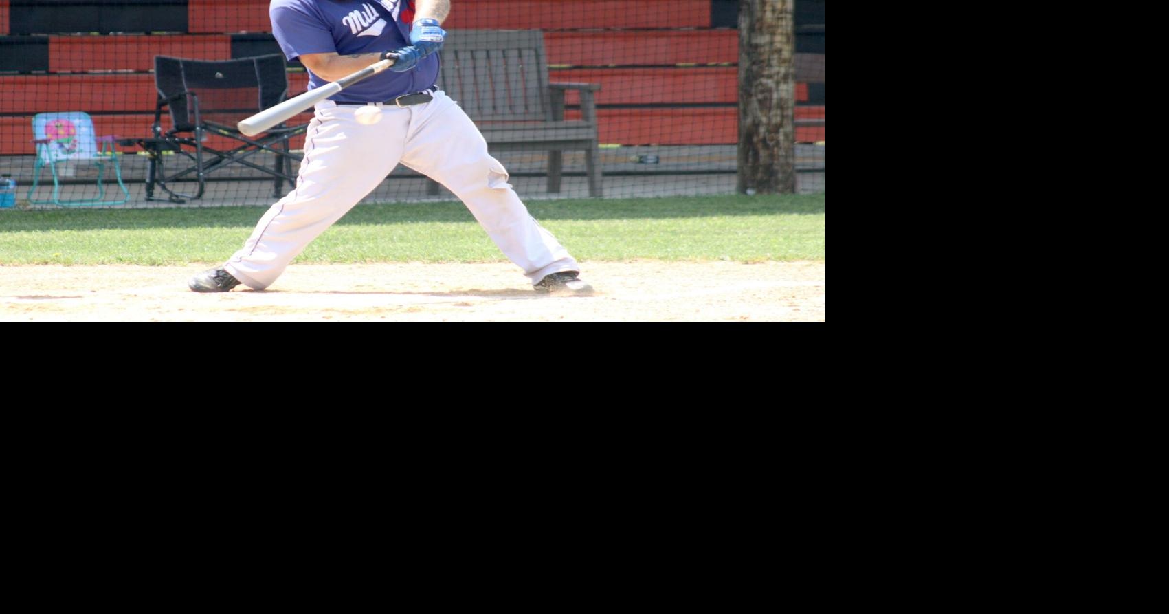 Brill Millers at Haugen Knights baseball 7-11-26