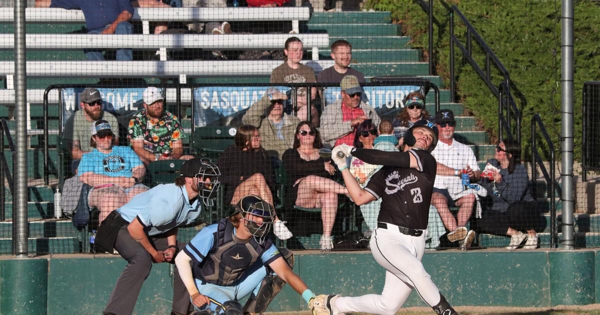 Spearfish short-circuits the Zap 14-4