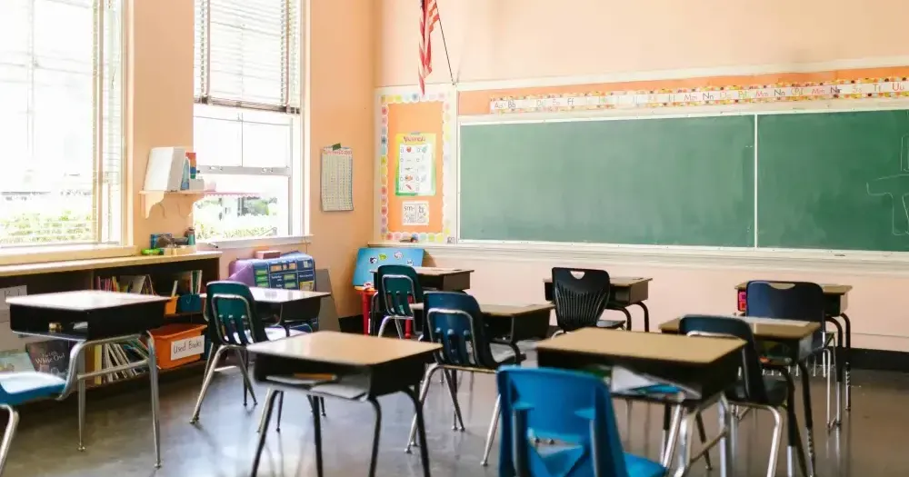 Jewish Family Demands Action After Student Allegedly Draws Swastikas at Michigan Middle School