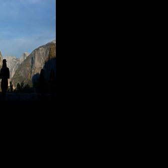 Trump govt. mulls deal to give away part of Yosemite park