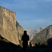 Trump govt. mulls deal to give away part of Yosemite park