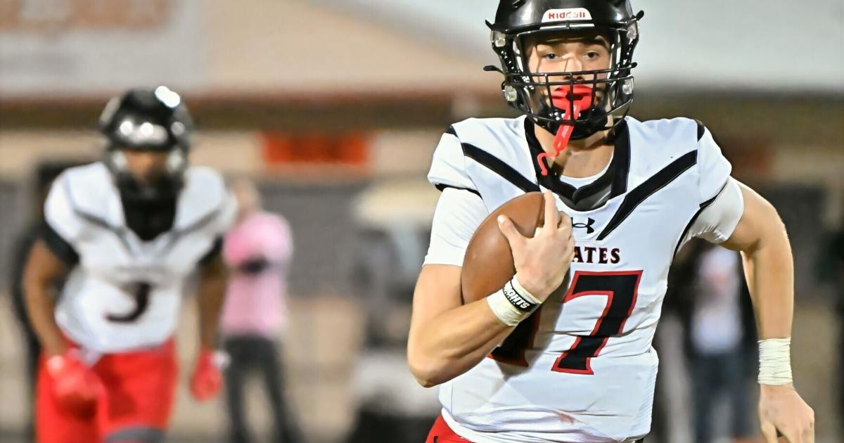 ALL-AREA WRAP-UP: A historic season of champions