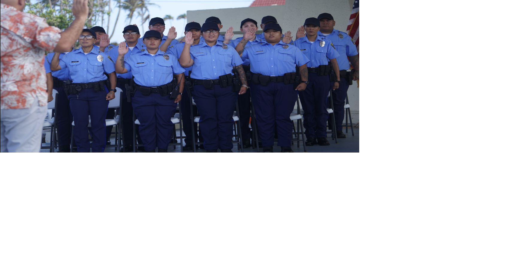 Status-quo GPD budget of $60.9M draws debate over recruitment