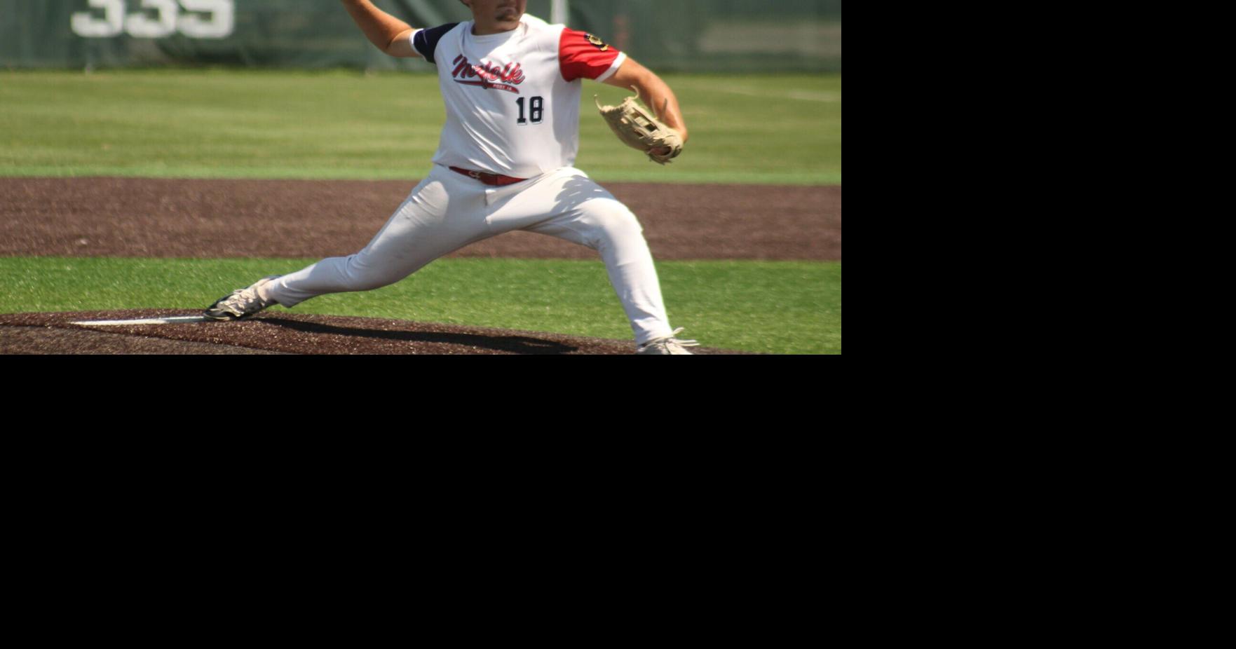 Norfolk seniors run-rule Pierce ahead of Friday's district opener
