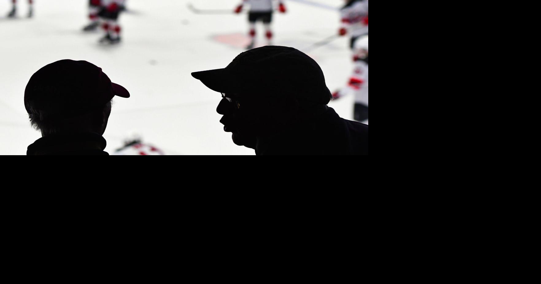 Utica Comets add depth for defense ahead of 2026-27
