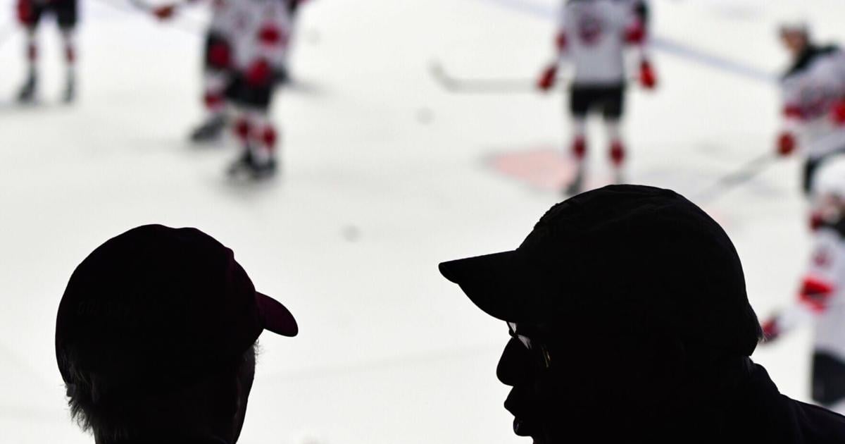 Utica Comets add depth for defense ahead of 2026-27