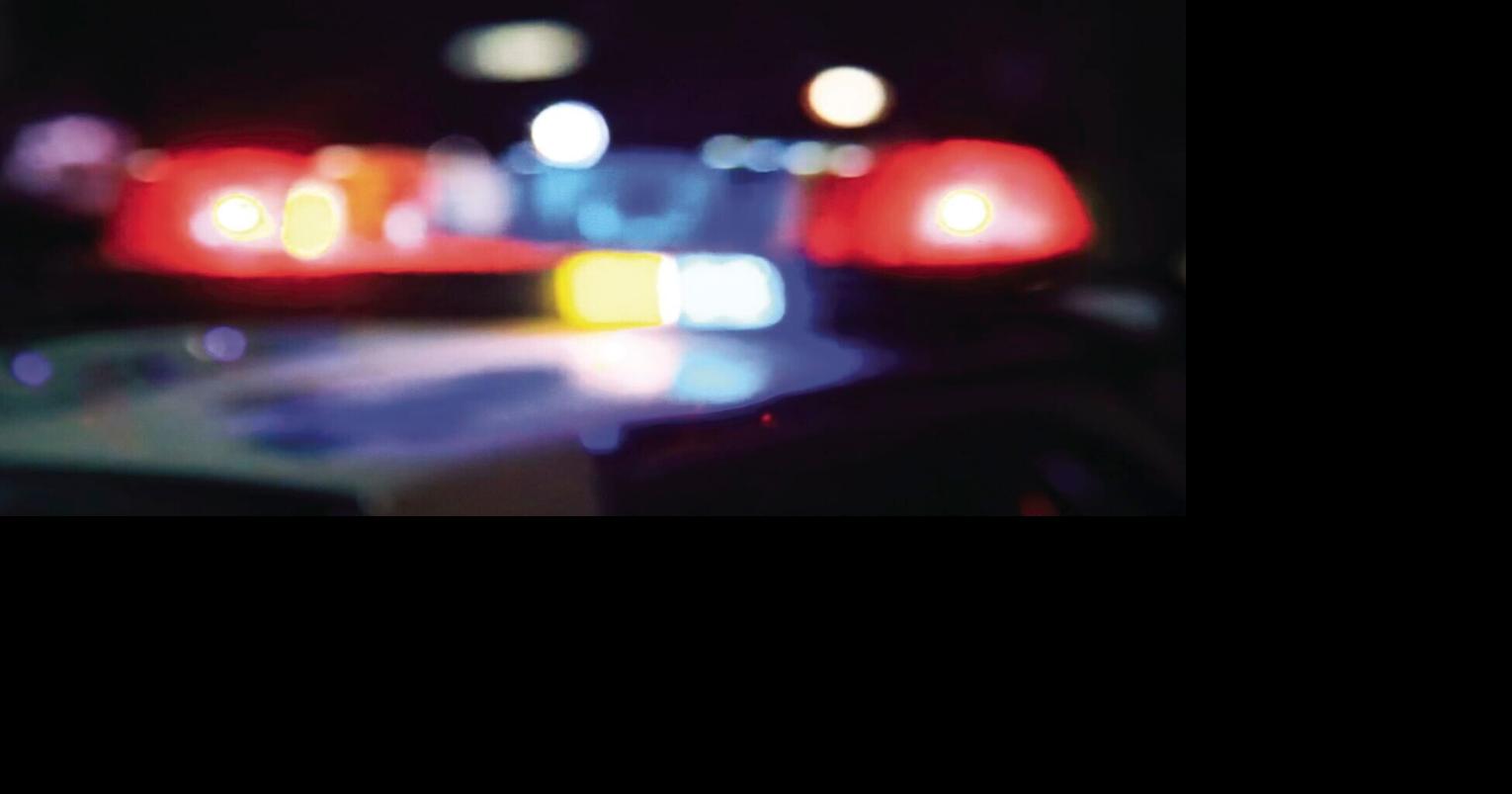 Whitesboro man suffers accidental gunshot to leg