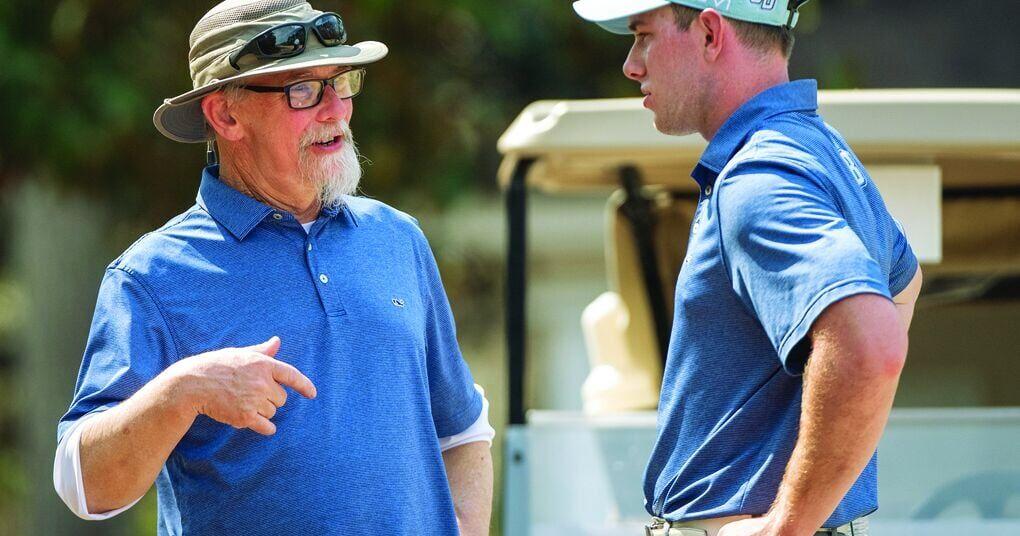 Many tributes for South coach, teacher Jeff Register