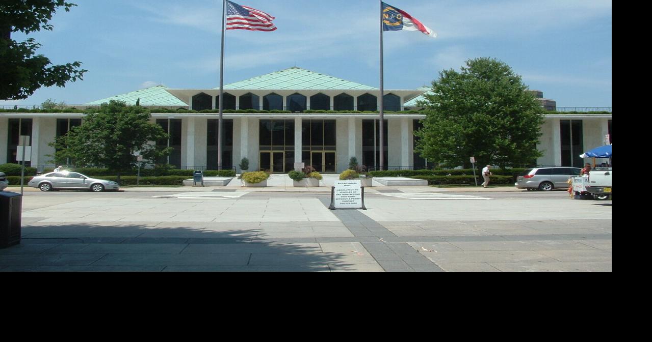 NC House advances county development authority bill