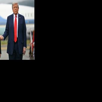 Trump faces fresh questions over ties to 'humanitarian' Putin
