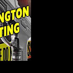Early-morning shooting in Wilmington Saturday lands man ih hospital