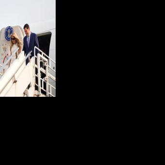 Rubio renews ties with India after Trump's China lovefest