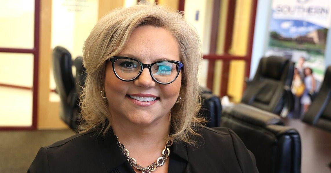 Southern appoints Manuel as interim president