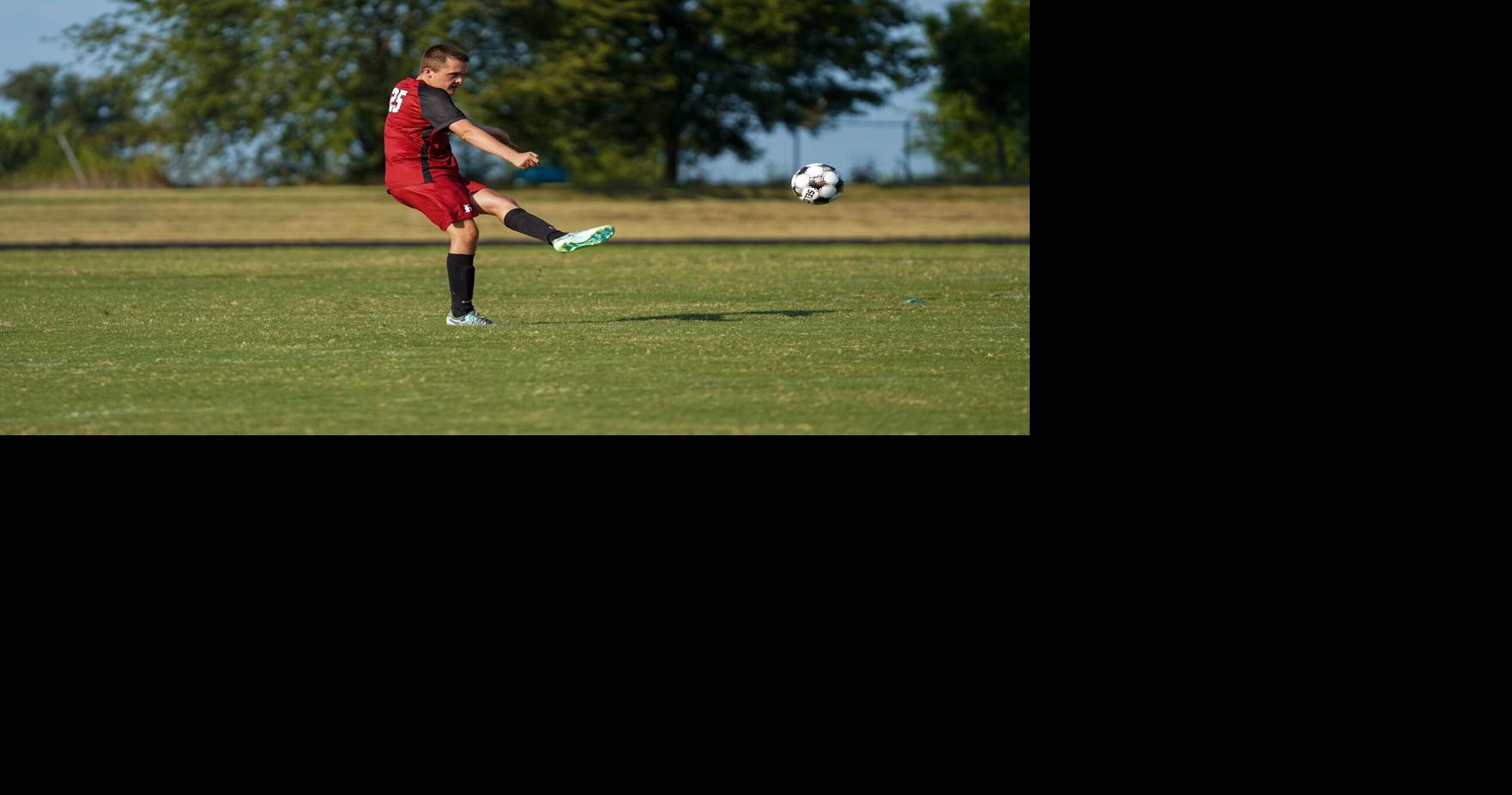 Wildcats bring energy and grit to the 2026 soccer season