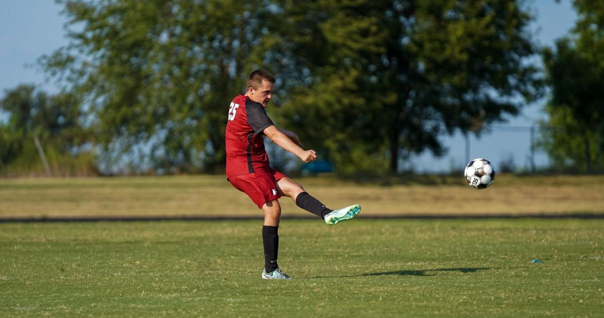 Wildcats bring energy and grit to the 2026 soccer season