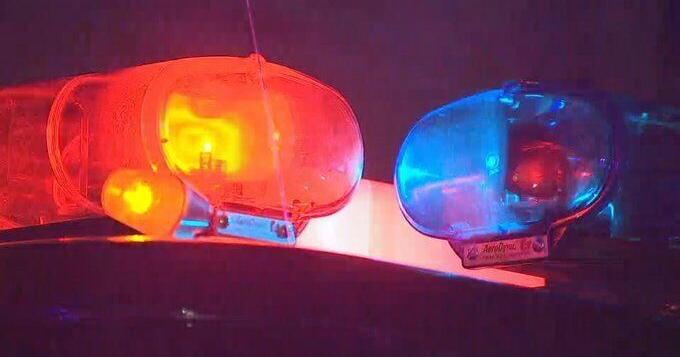 Newark PD: AVOID Taylortown Shopping Center area