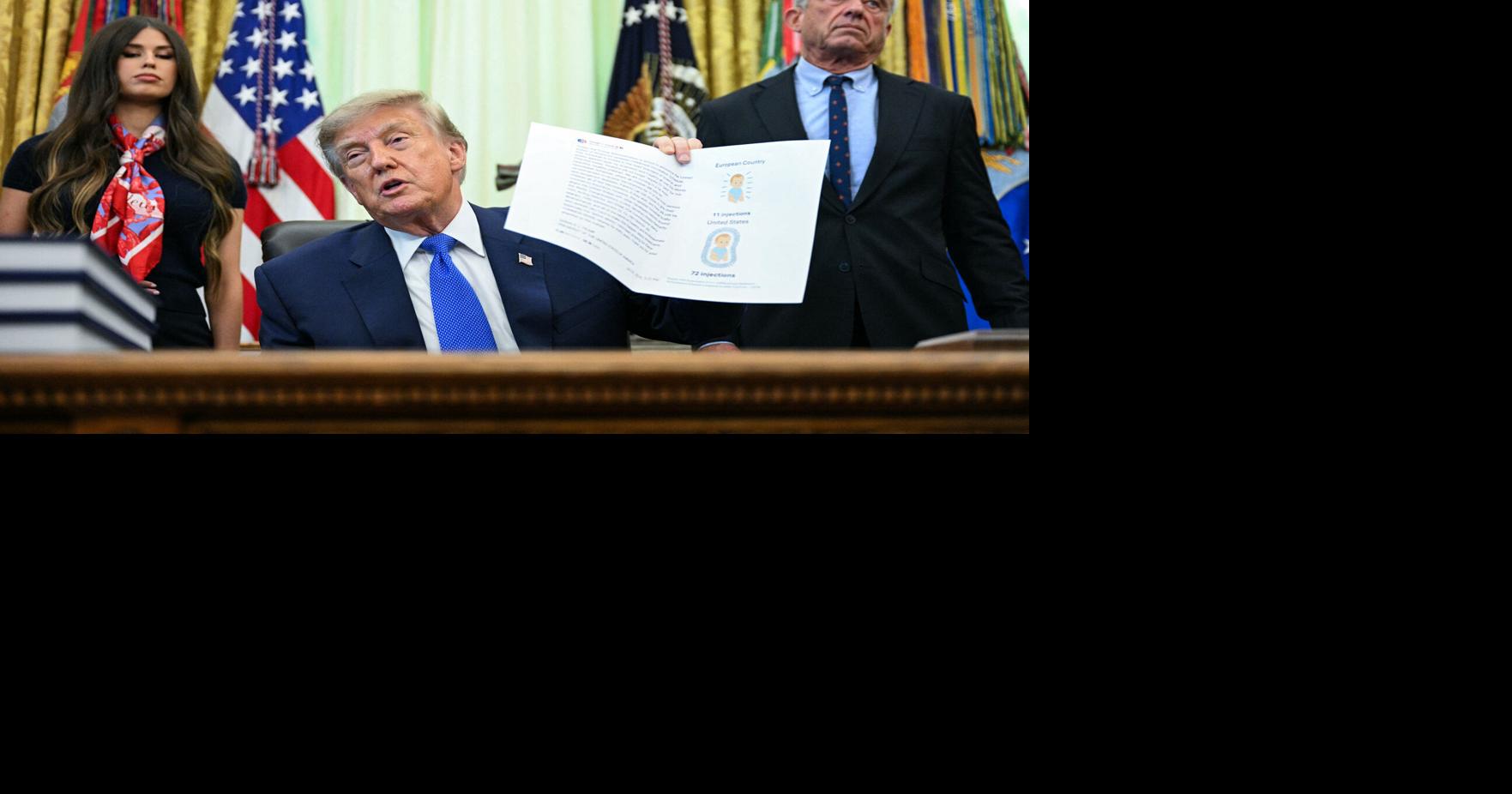 Washington childhood vaccine rules not changing, state health leaders say