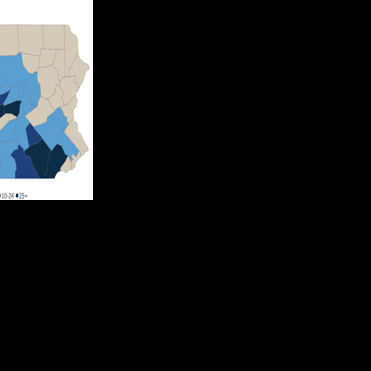 Indiana County's measles count is up to 11 cases
