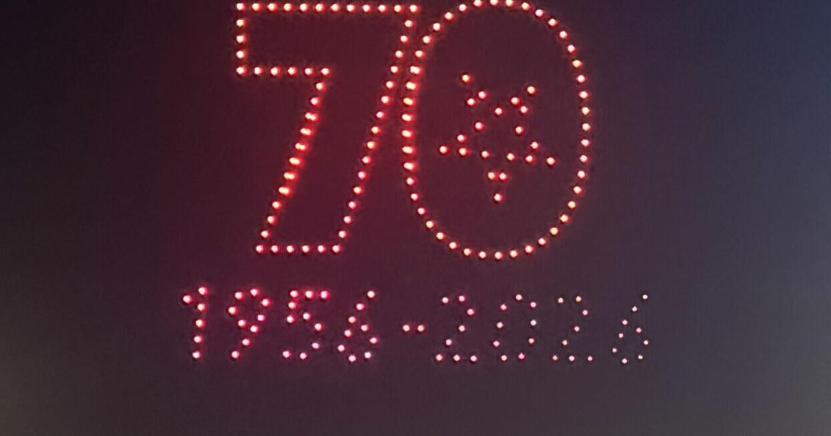 Southland Turns 70