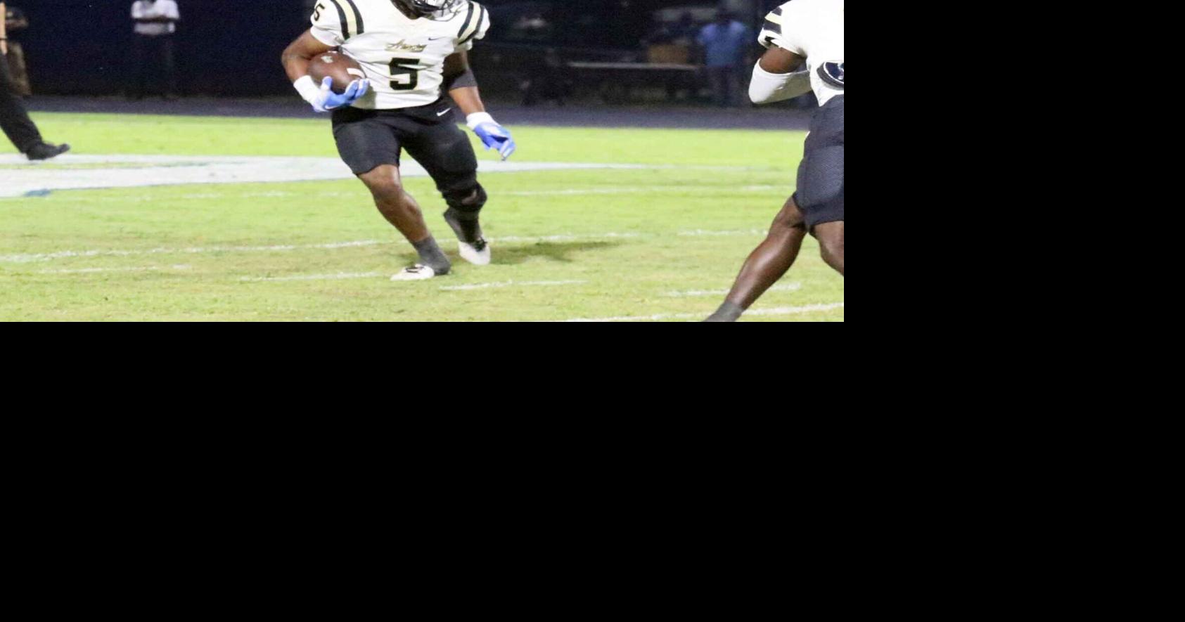 Locked In: Panthers shut out Wolverines in jamboree battle