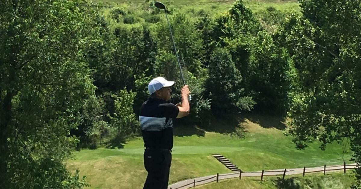 Swing Change