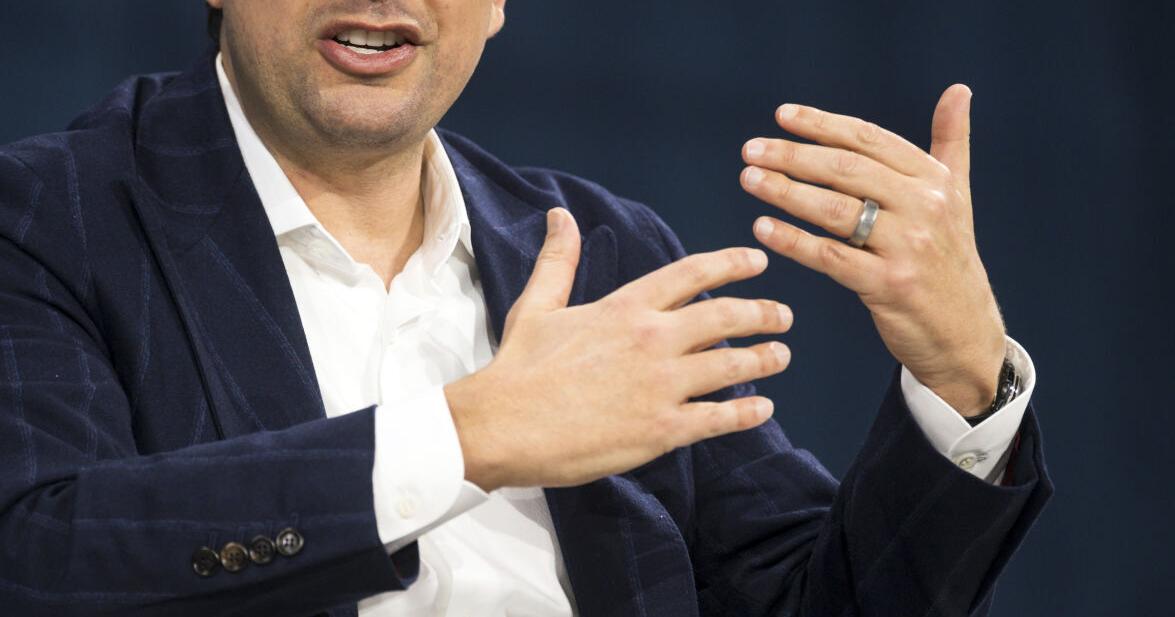Anthropic CEO Calls for AI Slowdown