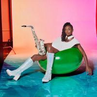 Lakecia Benjamin's love for Philly audiences takes center stage
