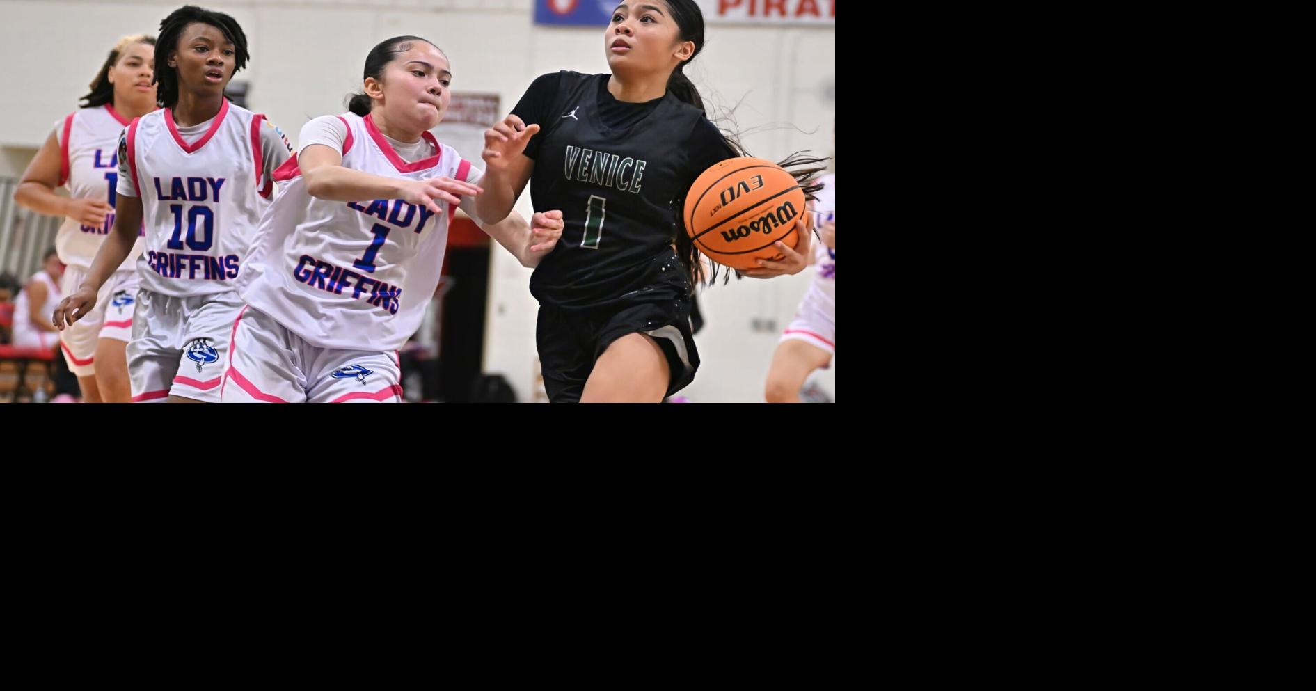 All-Area Girls Basketball: A year of all-around all-stars