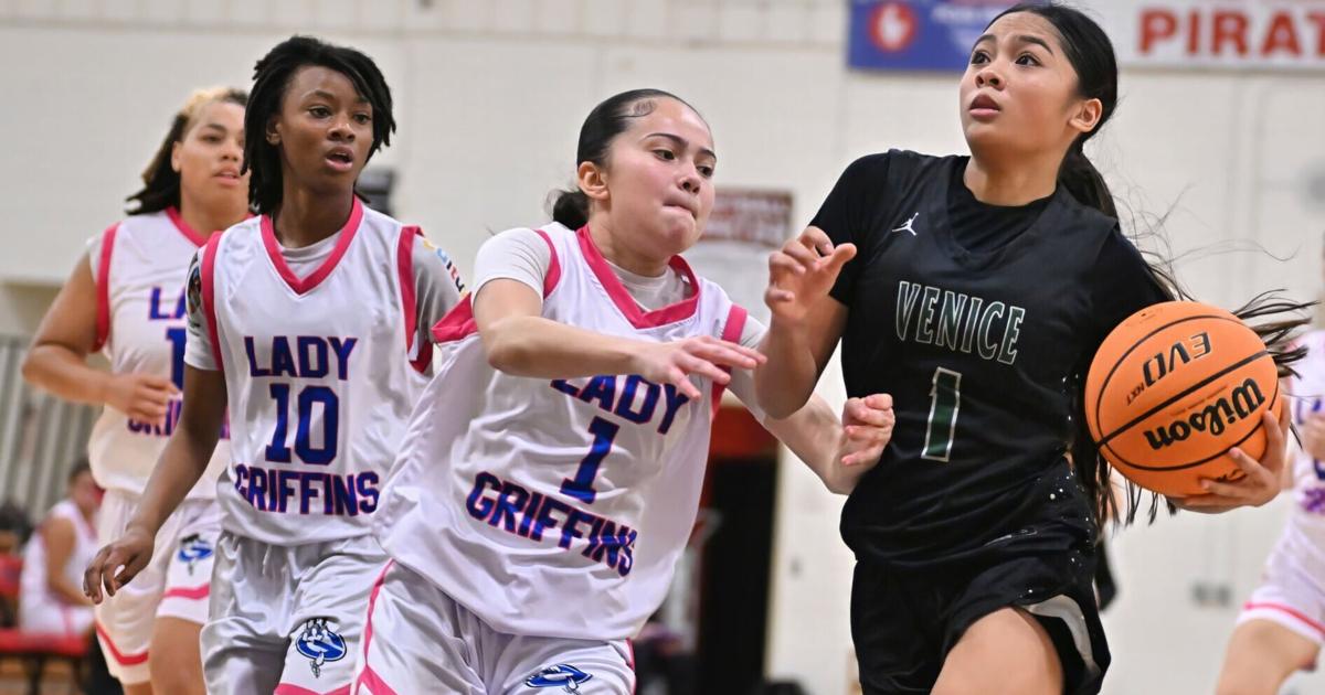 All-Area Girls Basketball: A year of all-around all-stars
