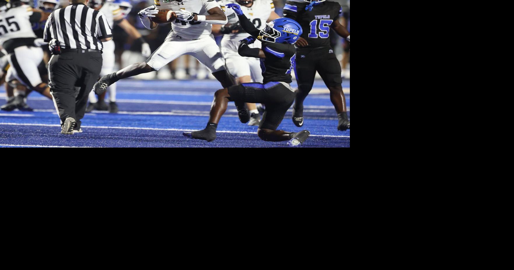 Key takeaways from Tupelo's Week 9 win