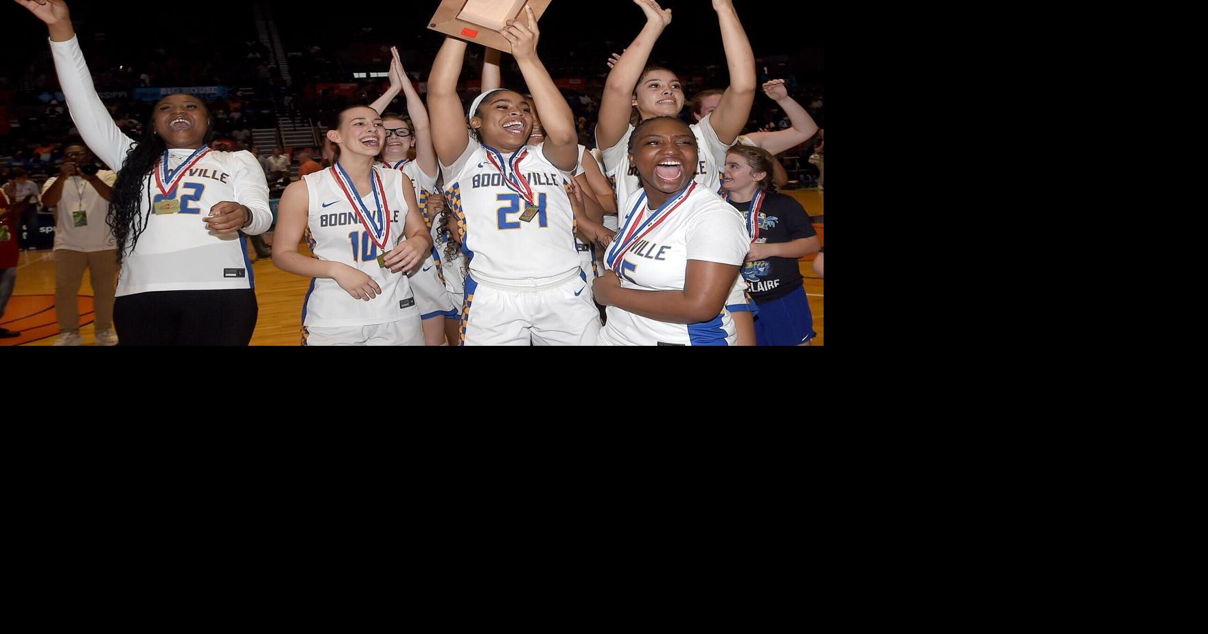 Seven area teams on the move with MHSAA reclassification
