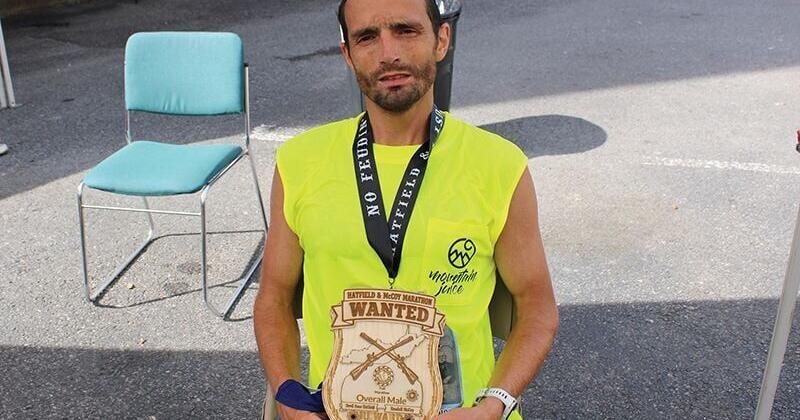 Hatfield McCoy Marathon sees both usual and unusual in 2026