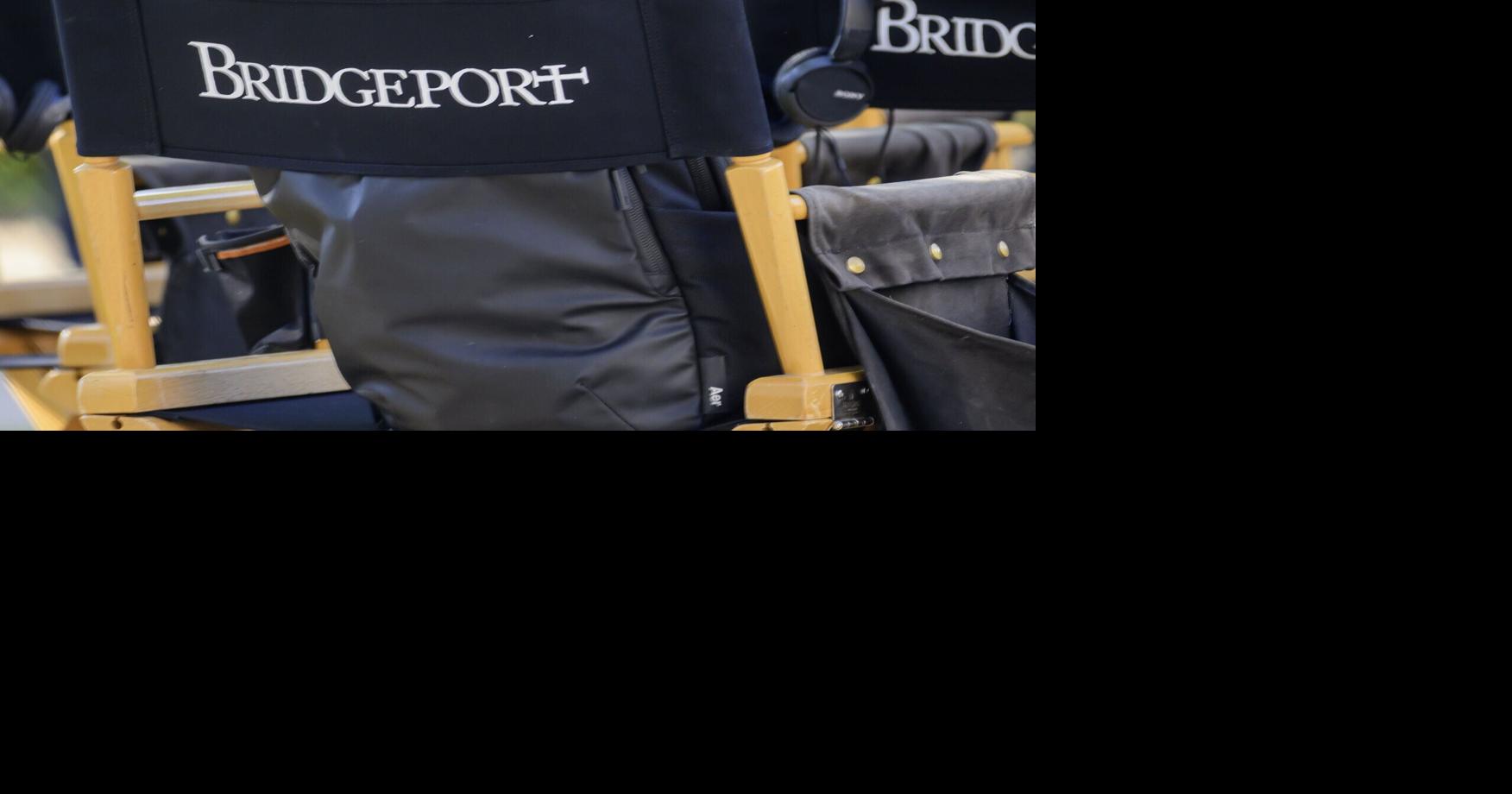 Making movies: the filming of ‘Bridgeport' in Troy this week