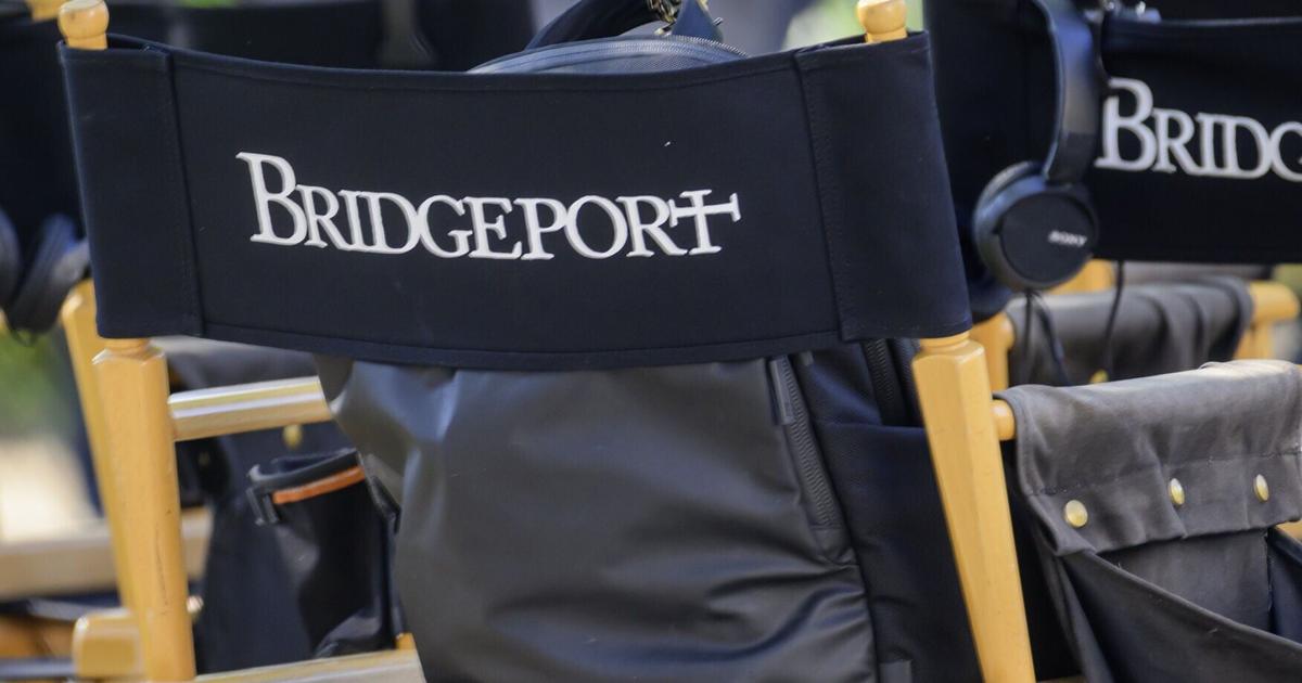 Making movies: the filming of ‘Bridgeport' in Troy this week