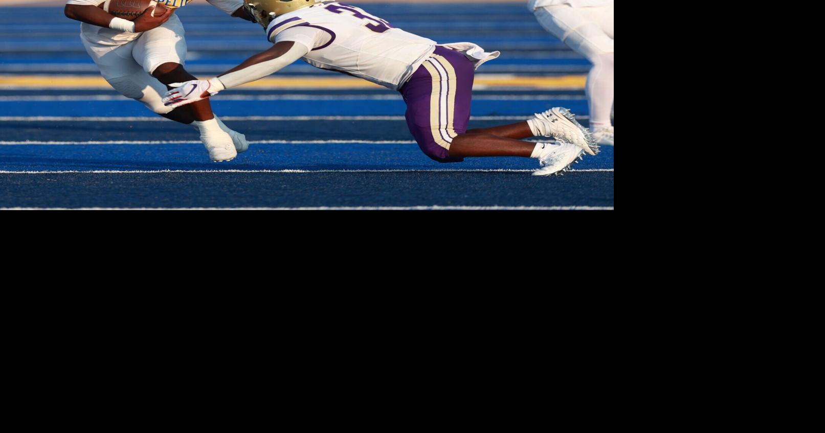 Key takeaways from Tupelo's Week 2 win