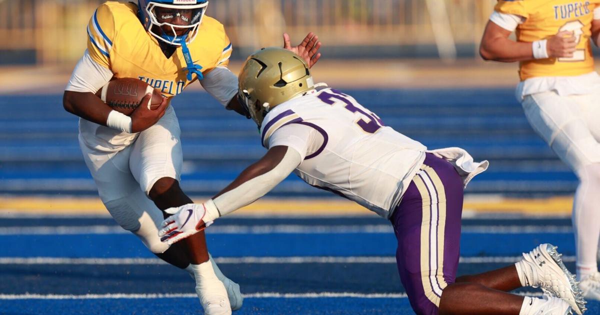 Key takeaways from Tupelo's Week 2 win