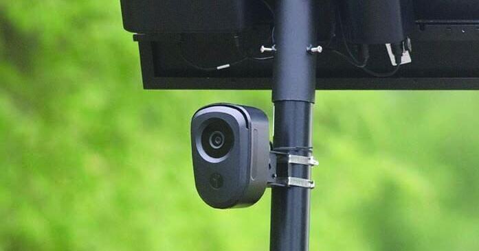 Springville looks to end use of Flock cameras