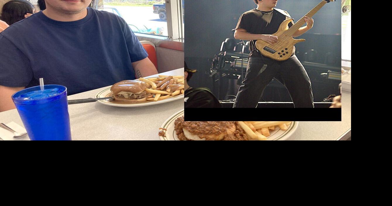 BIGGER PICTURE: This Lamb has good (musical) chops