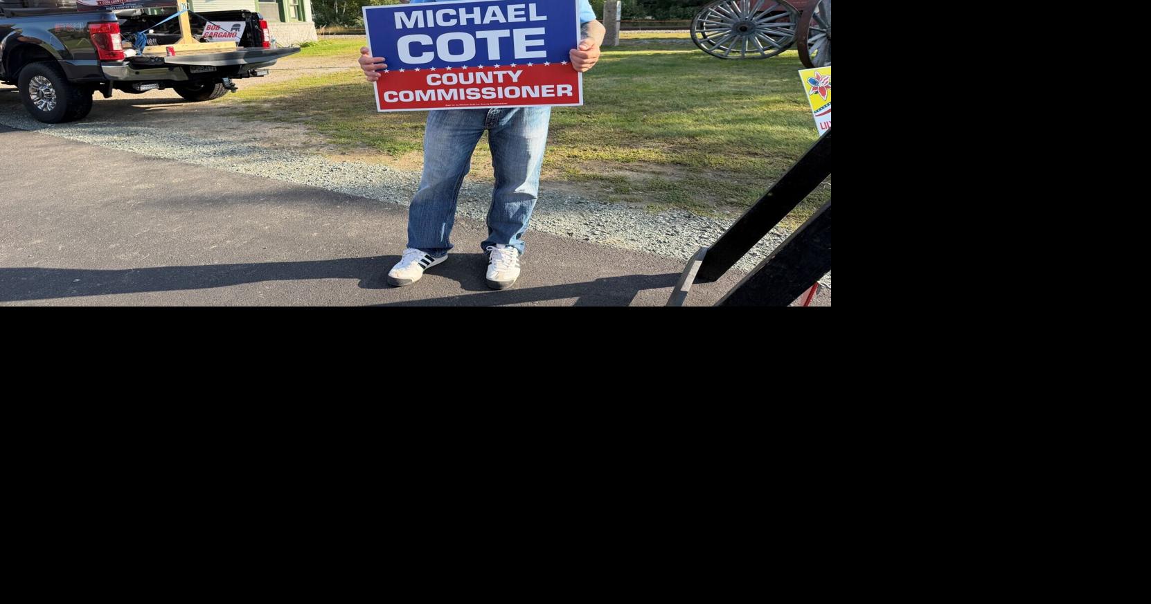 Cote tops Gorman in primary