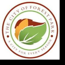 Forest Park Council introduces City's first coloring book
