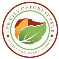 Forest Park Council introduces City's first coloring book