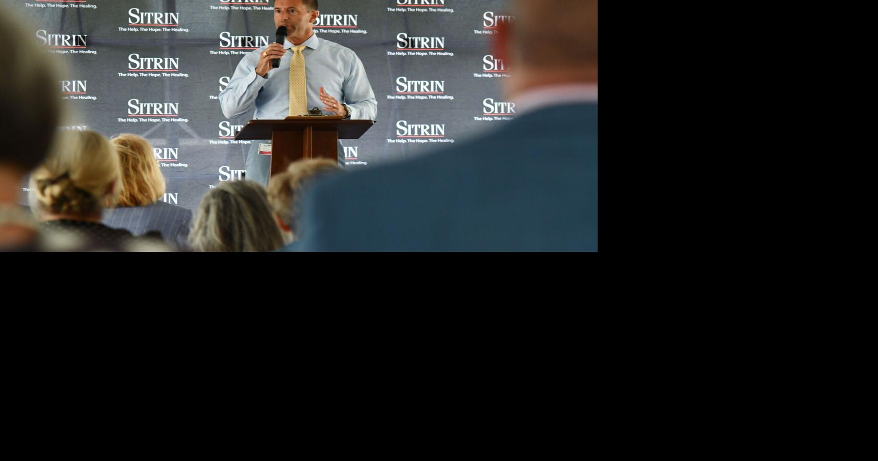 Sitrin marks 75 years with plans for $17M memory care facility