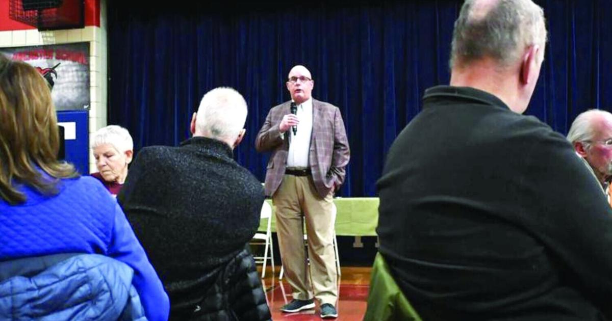 North Country Healthcare to start recruiting Weeks hospital president