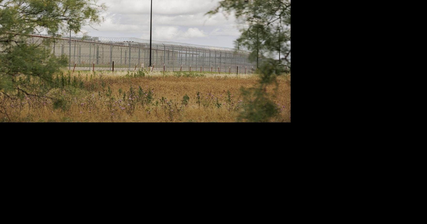 Appeals Court Backs Trump on Constitutionality of Detentions