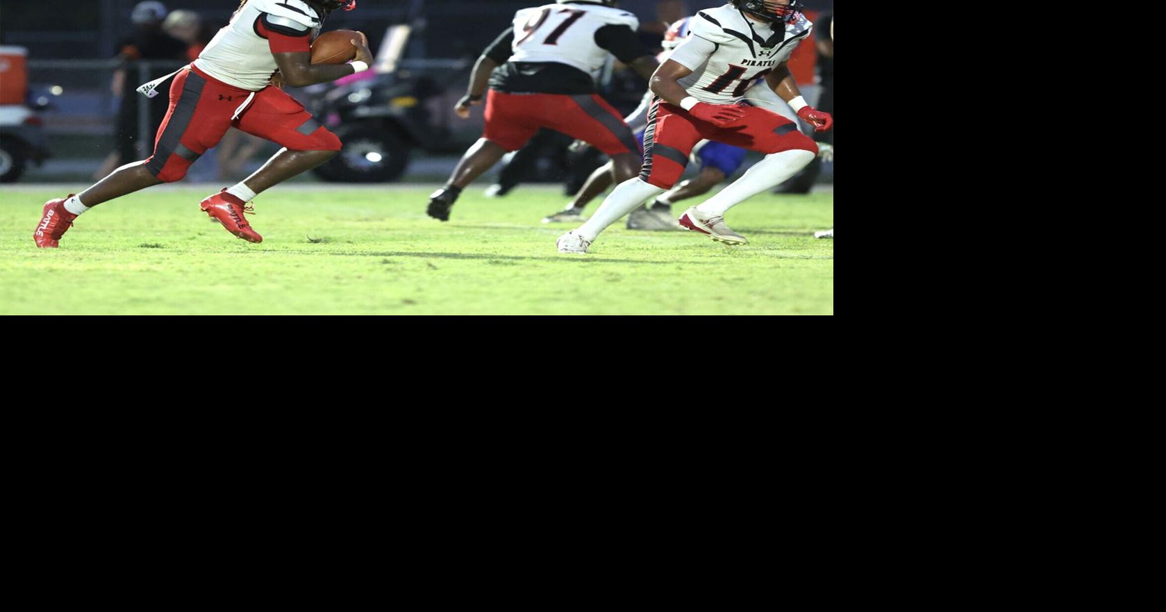 PREP FOOTBALL PREVIEW: Port Charlotte readies for The First Academy