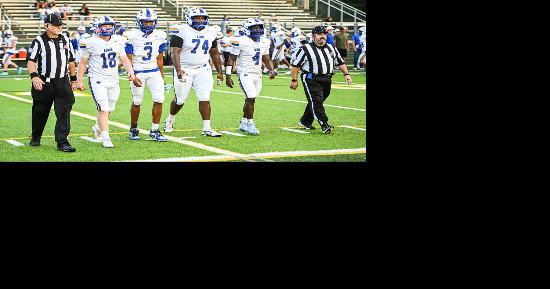 The Sideline Scoop: Week 2 high school football slate features rivalries, key showdowns
