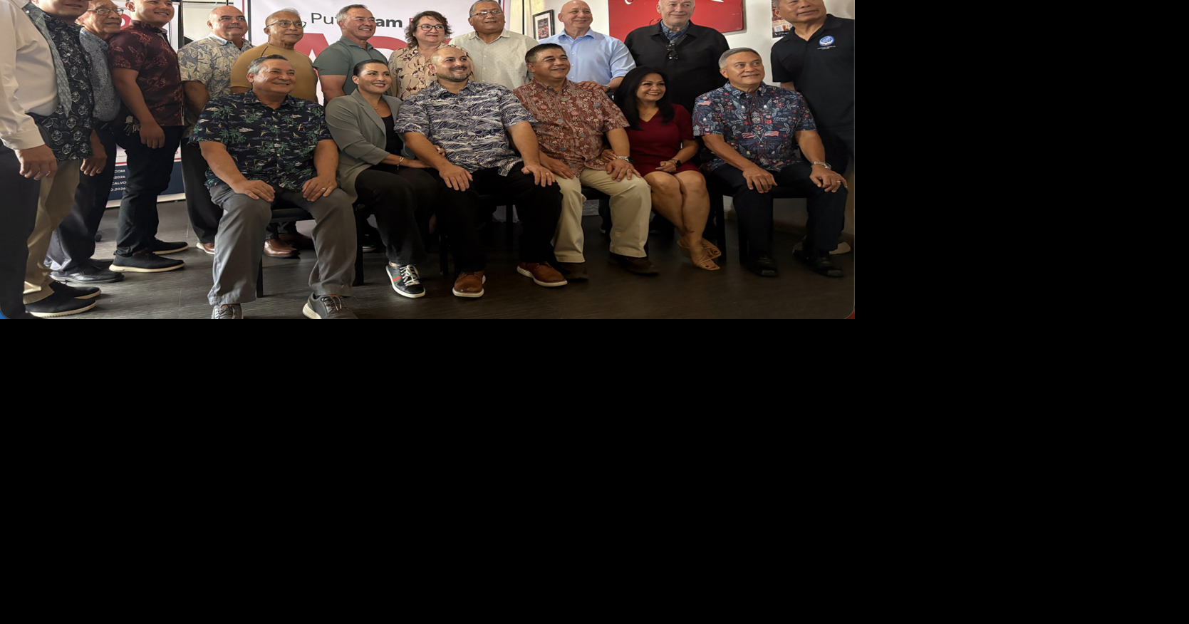 ‘Unified Republican party': Three governors, big names back Ada-Calvo