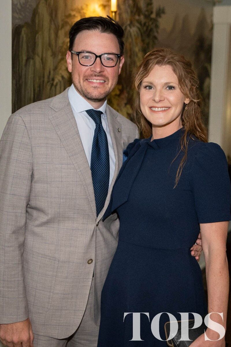 Trinity Christian Academy Gala | Photo Galleries | topsinlex.com