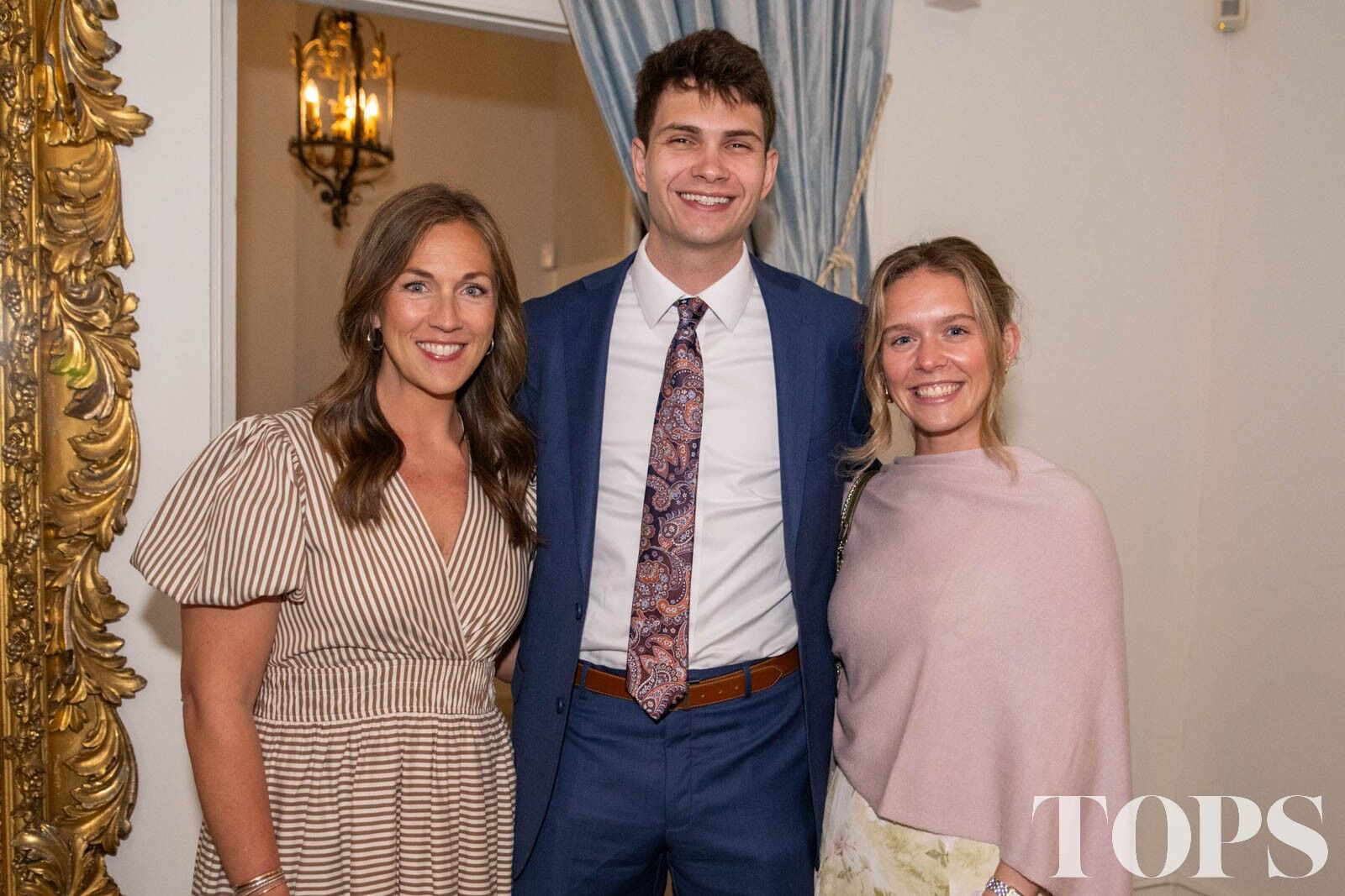 Trinity Christian Academy Gala | Photo Galleries | topsinlex.com