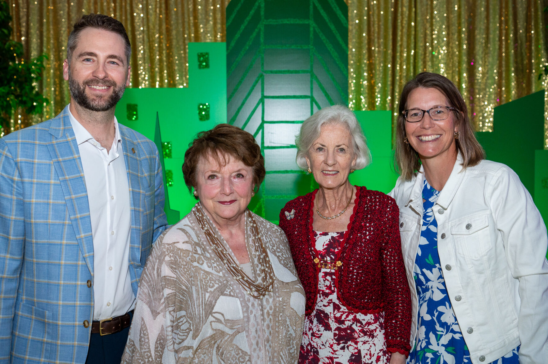 Michelle Ripley KET's 37th Annual Summer Celebration | Photo Galleries | topsinlex.com